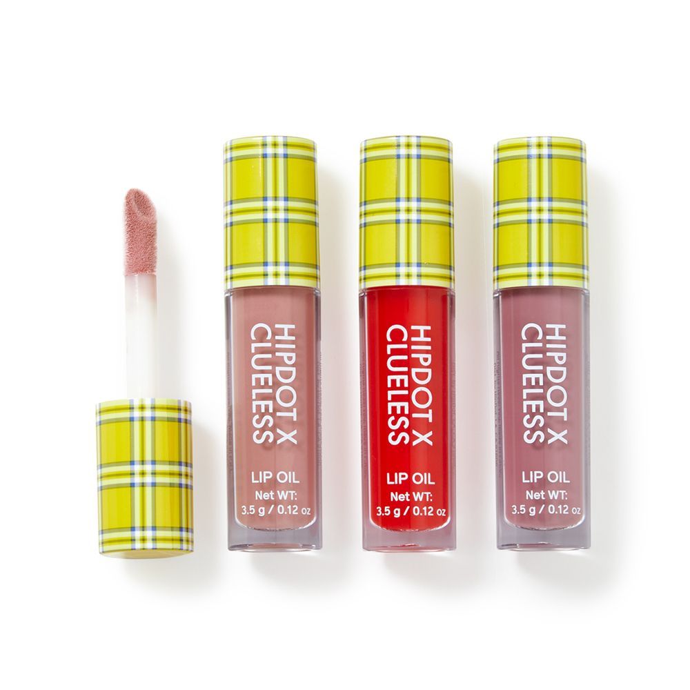 This New 'Clueless' Makeup Collection Includes Full-On Monet and 