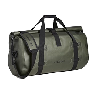 Filson Dry Large Duffle Bag Filson Dry Large Duffle Bag