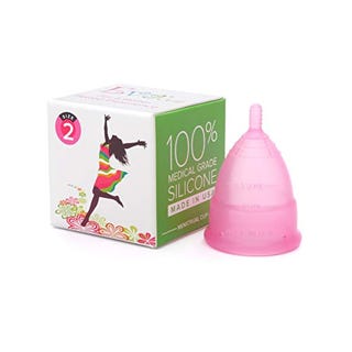 月経カップ を使ってみた 使い方や気になる使用感を解説 月経カップ を使ってみた 使い方や気になる使用感を解説