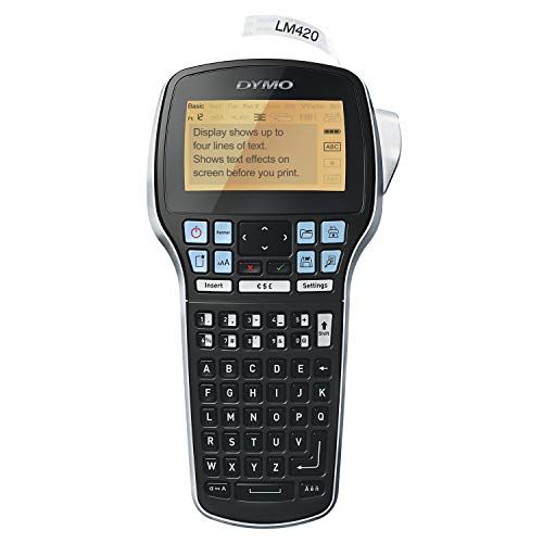 5 Best Label Makers of 2022