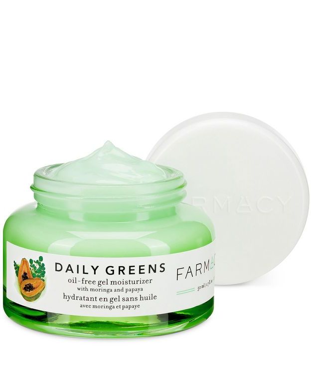 Farmacy Daily Greens Oil-Free Gel Moisturiser