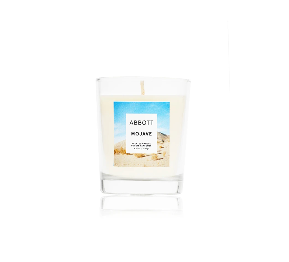 BULY 1803 Sacre scented candle 300g