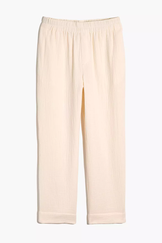 Lightspun Tapered Huston Pants