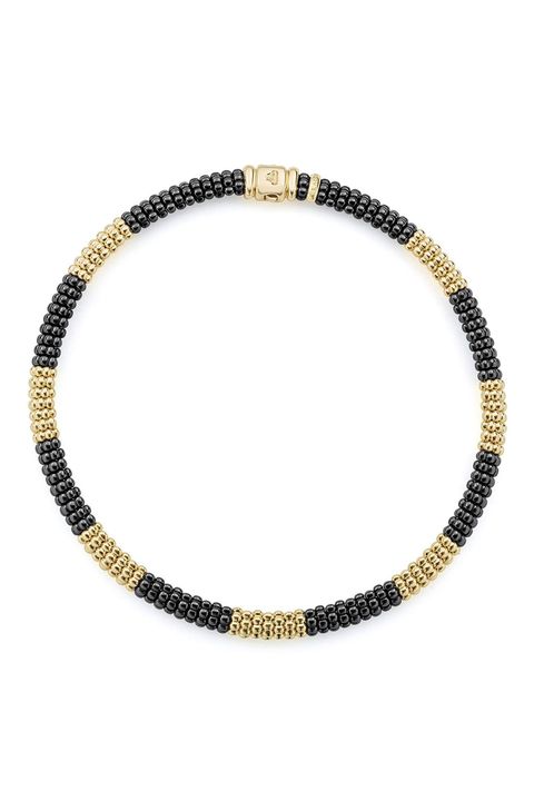 Stylish Beaded Necklaces to Wear This Summer