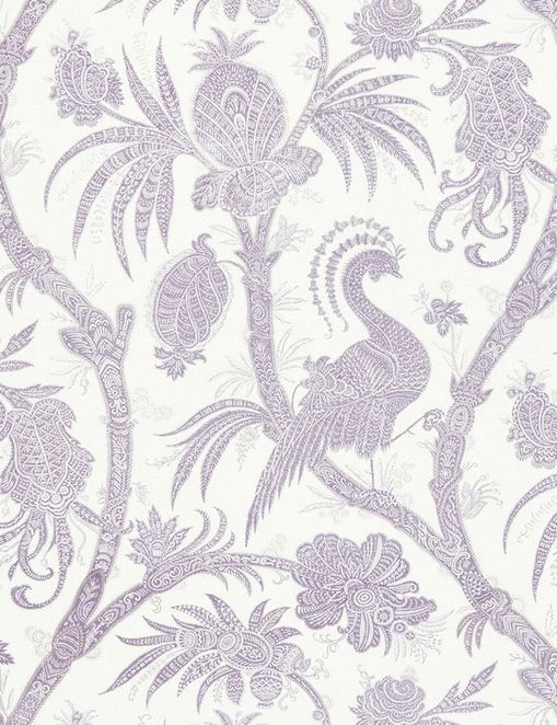 Bijou Coverings | ridiculously good looking wallpaper™