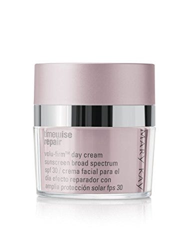 Mary Kay TimeWise Repair Volu-Firm Day Cream Sunscreen Broad Spectrum SPF 30