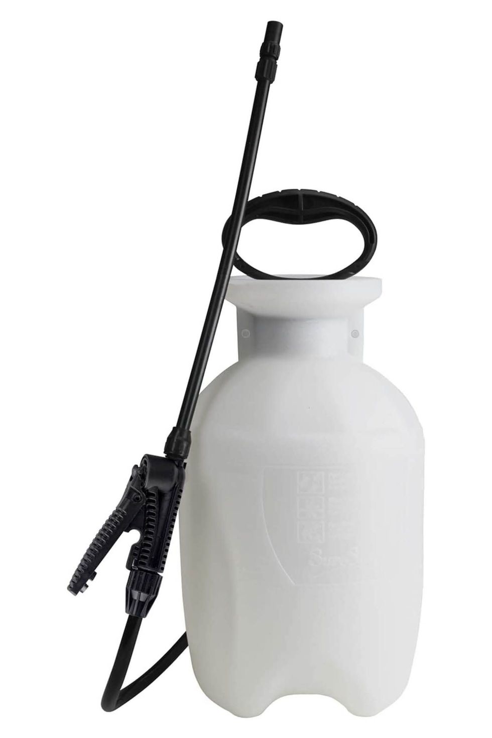 1-Gallon Garden Pump Sprayer 