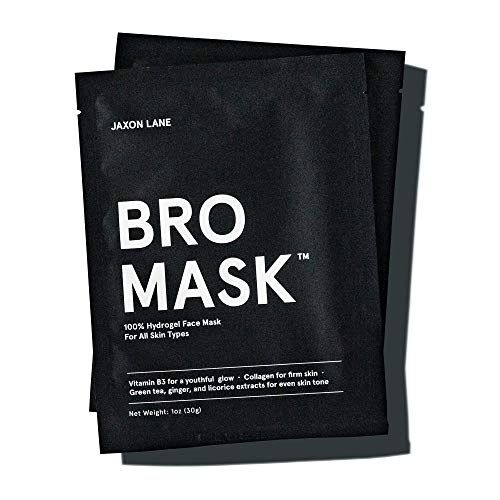 Bro Masks