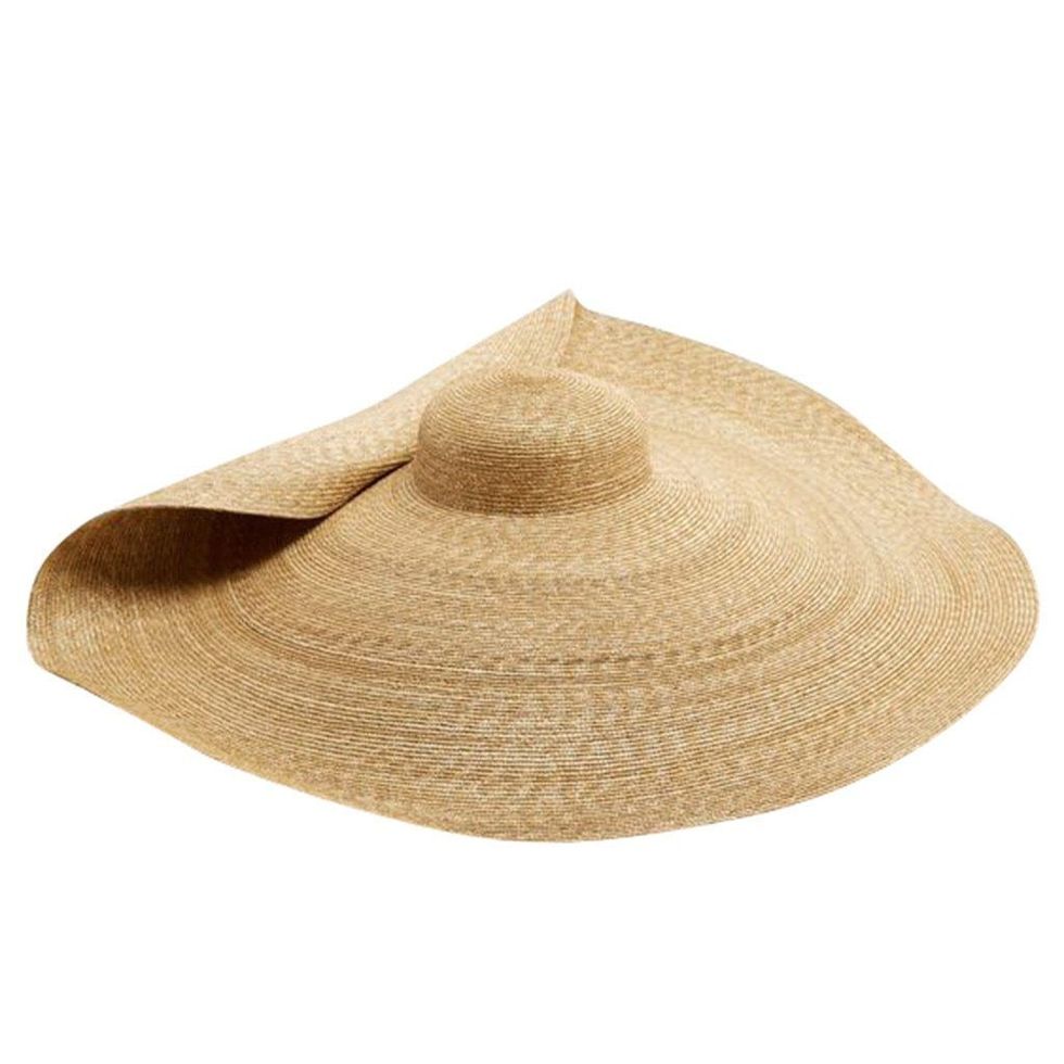 LAFAN Straw Hat