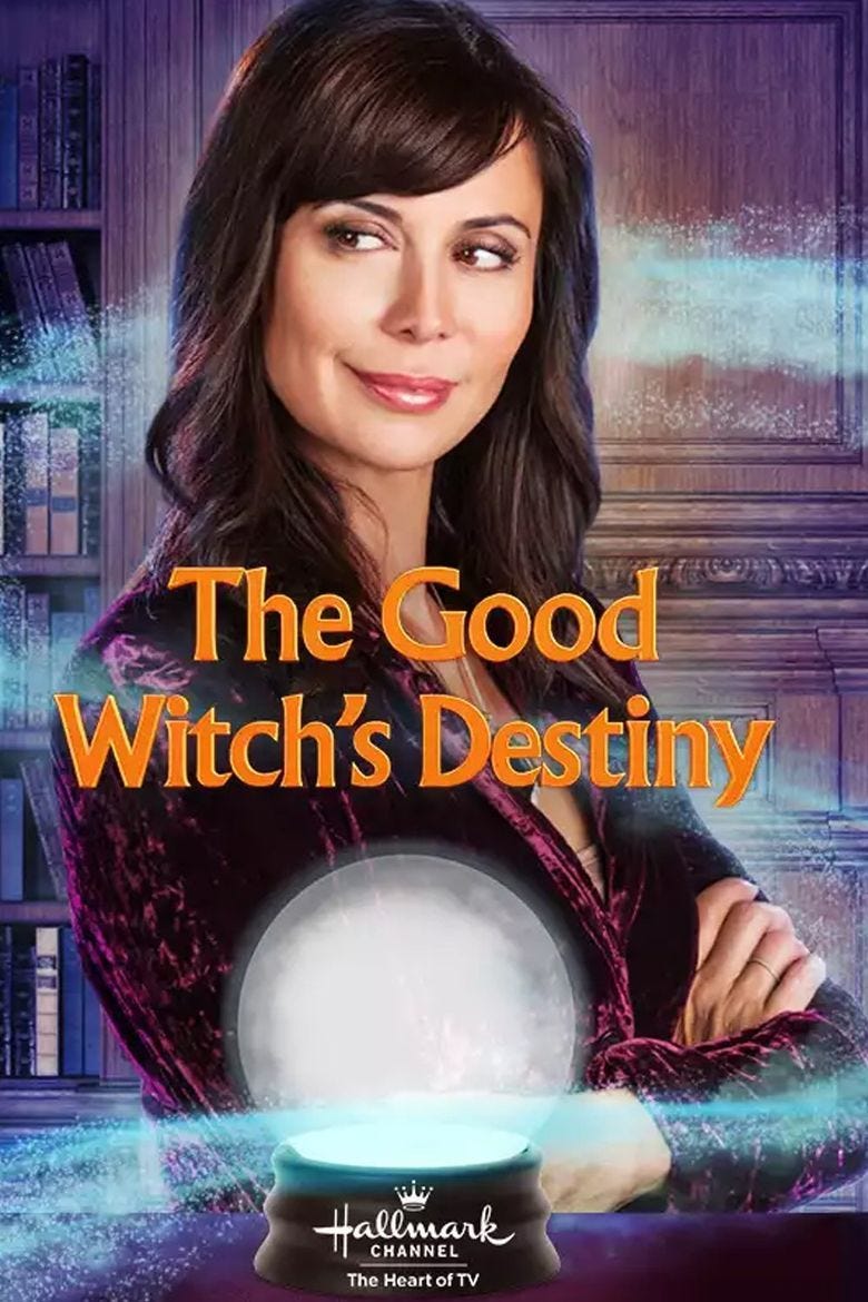 The Good Witch Movies