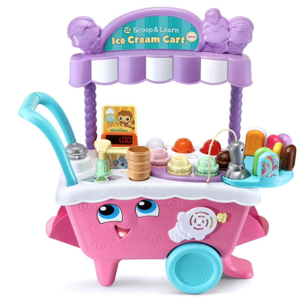 Toys for 2 Year Olds and Toddlers