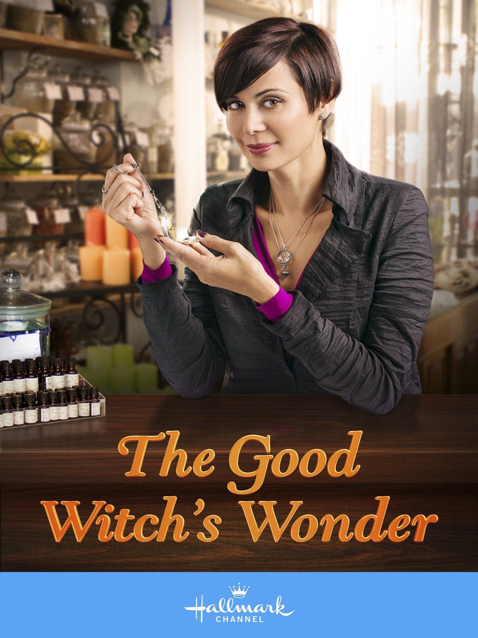 The Good Witch's Wonder (2014)