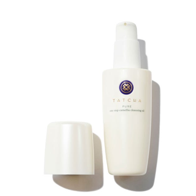One Step Camellia Cleansing Oil