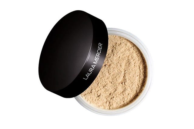 Translucent Loose Setting Powder