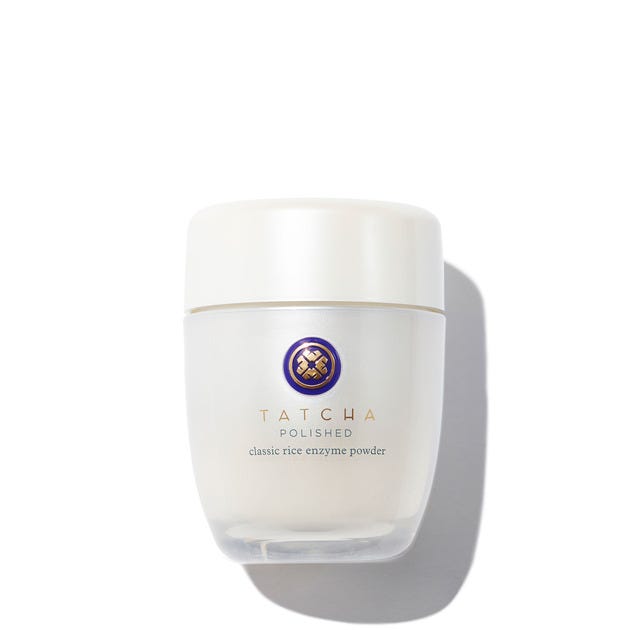 Tatcha Classic Rice Enzyme Powder