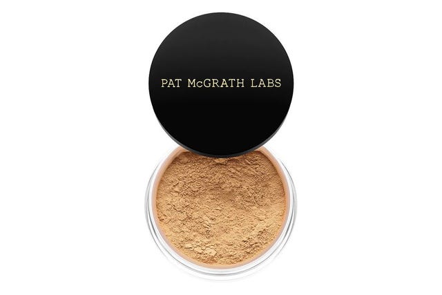 Sublime Perfection Setting Powder