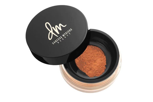 Evolution Setting Powder