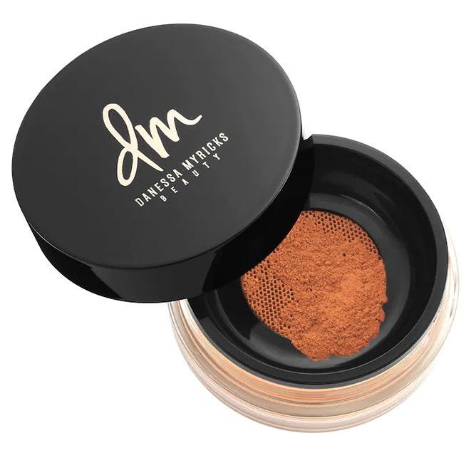 Evolution Setting Powder