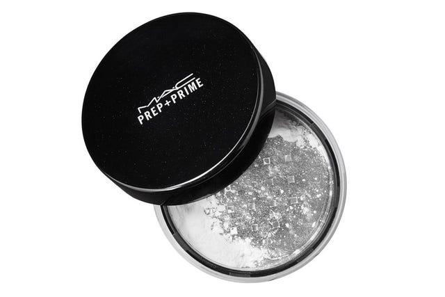 Prep & Prime Transparent Finishing Loose Powder