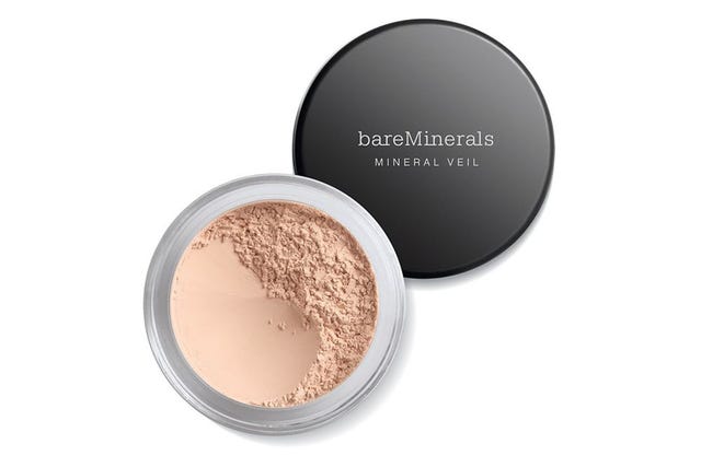 Mineral Veil Finishing Powder