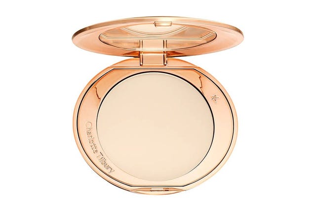 Airbrush Flawless Finish Setting Powder