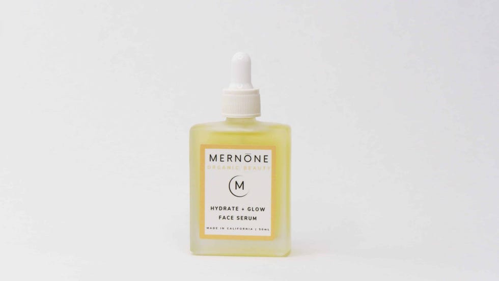 Hydrate + Glow Face Serum