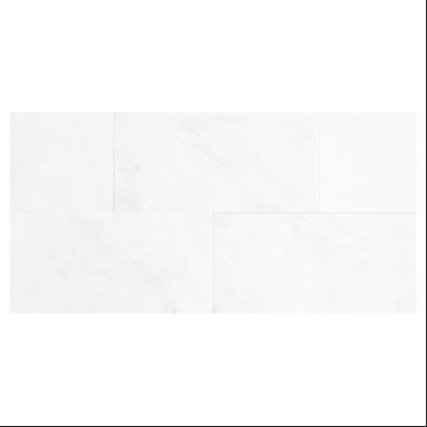 Natural Stone Marble Tile
