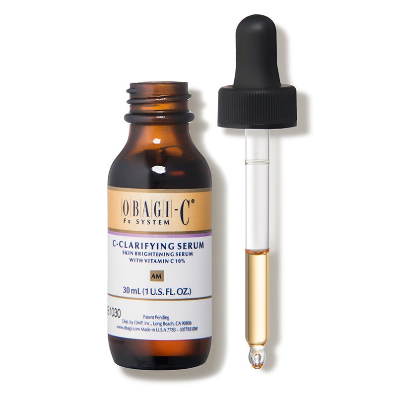 C-Clarifying Serum