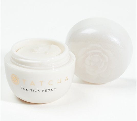 The Silk Peony Melting Eye Cream