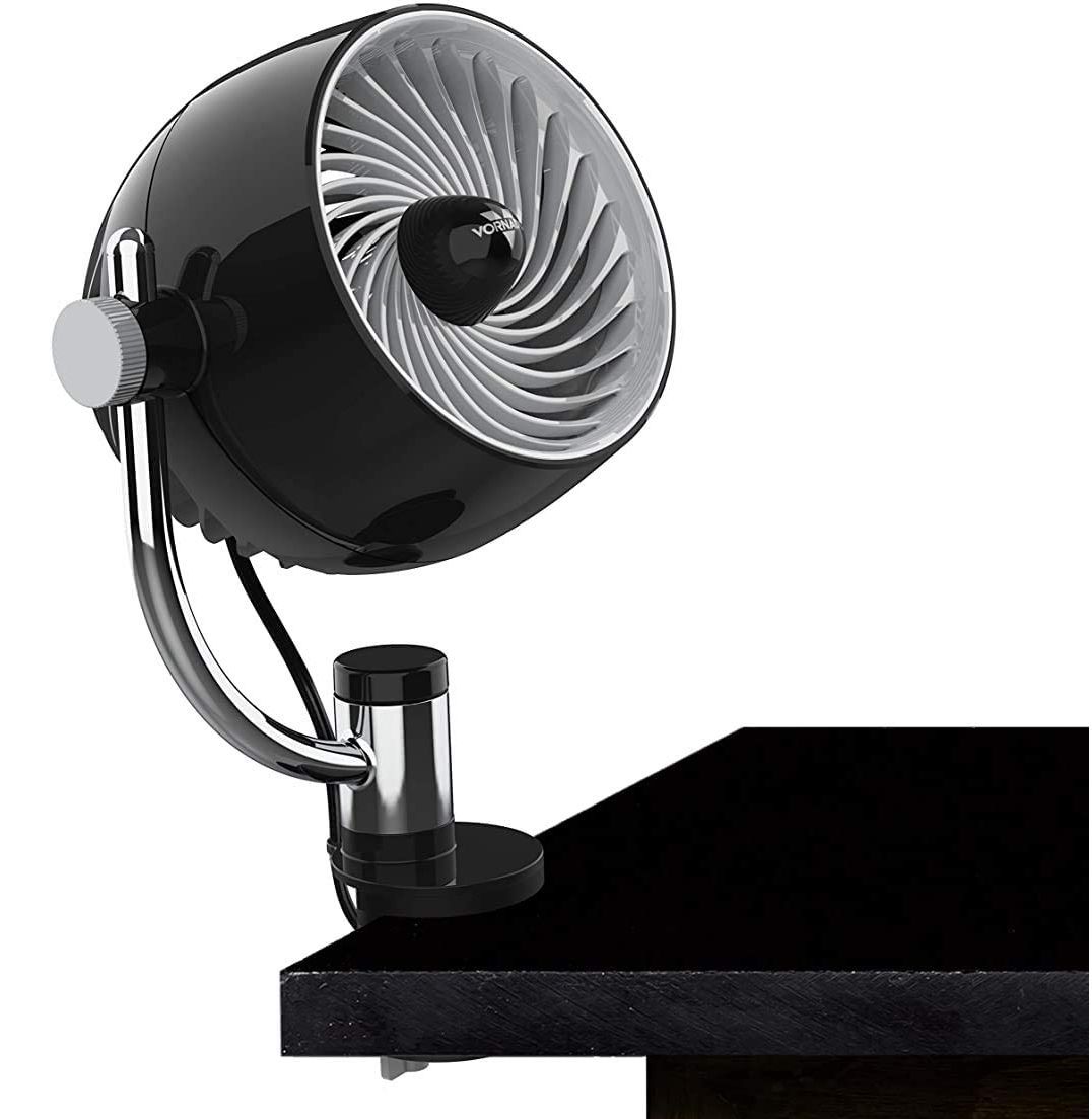 Vornado Pivot3C Compact Clip-On Fan