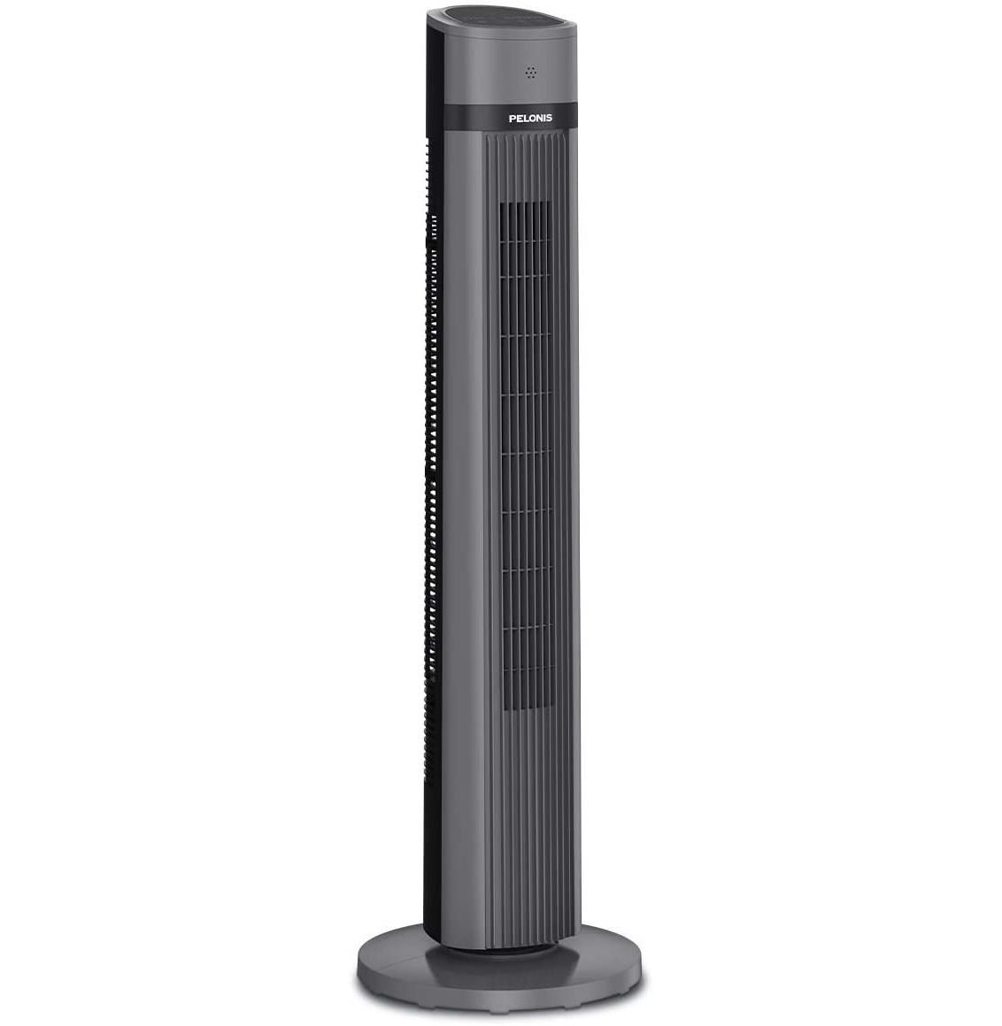 Pelonis PFT40A4AGB Household Tower Fan