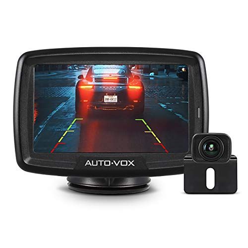 wireless backup camera for bmw