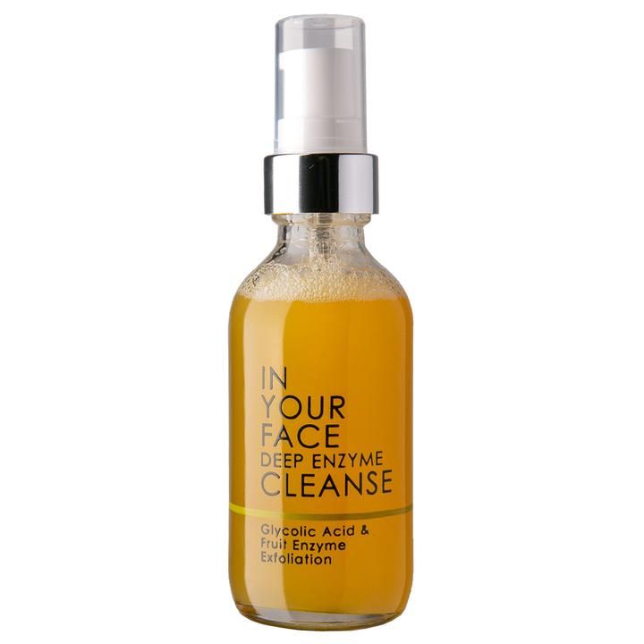 Deep Enzyme Cleanse