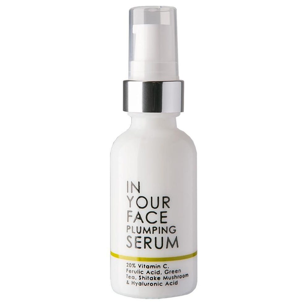 Plumping Serum