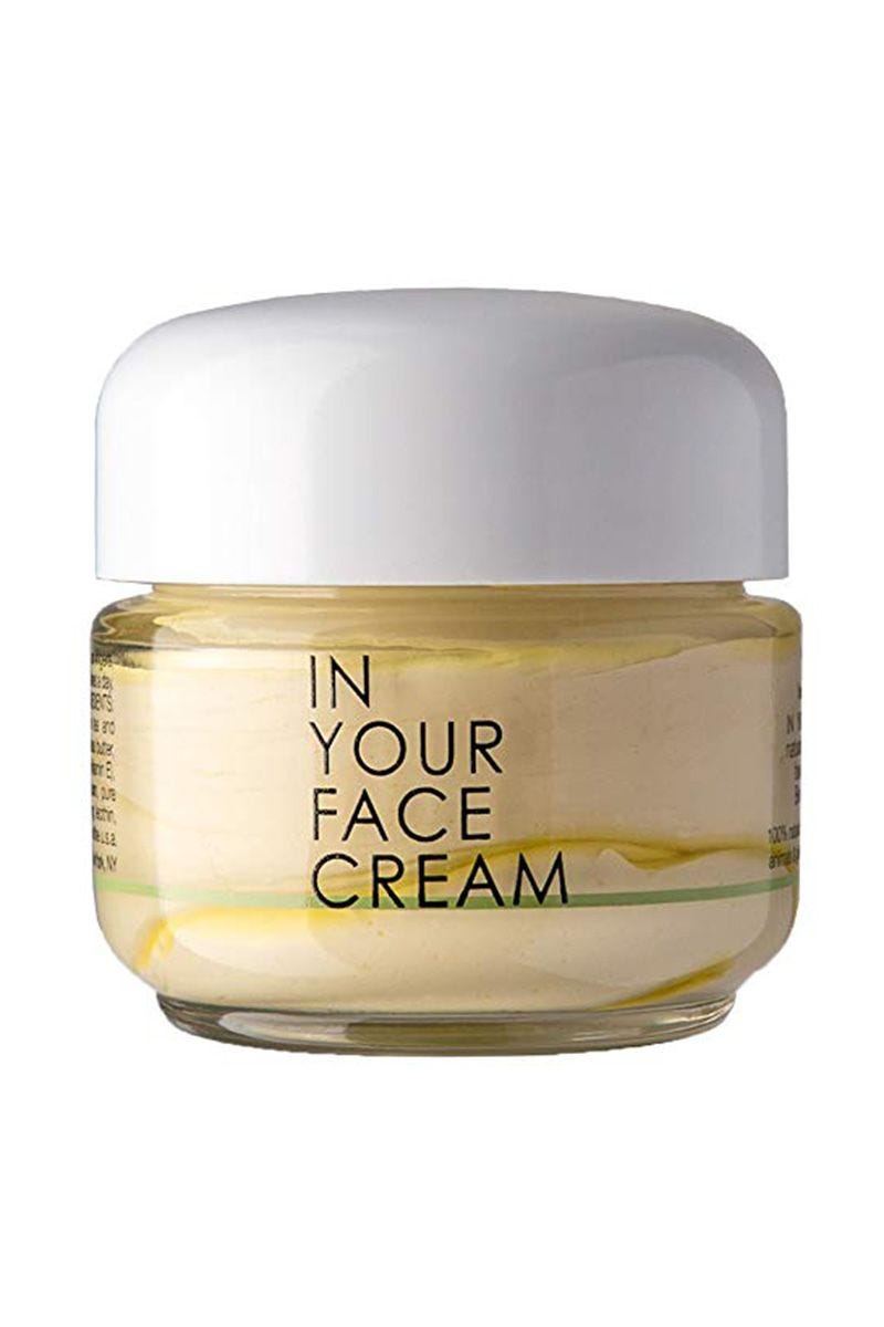 The Cream