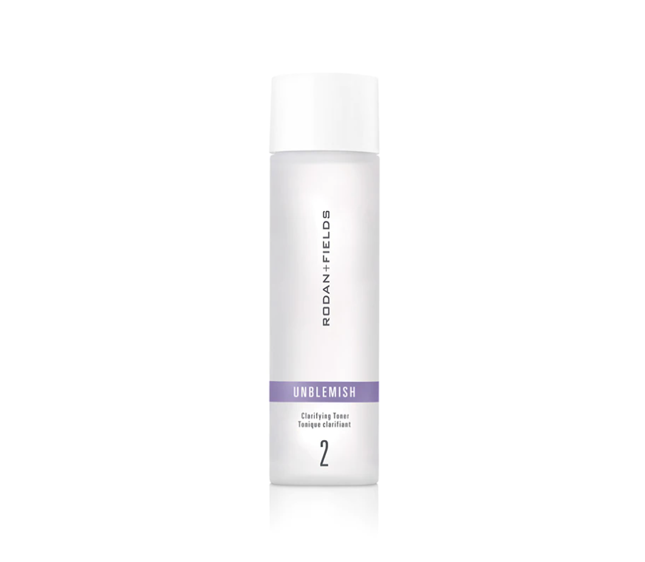 Unblemish Clarifying Toner