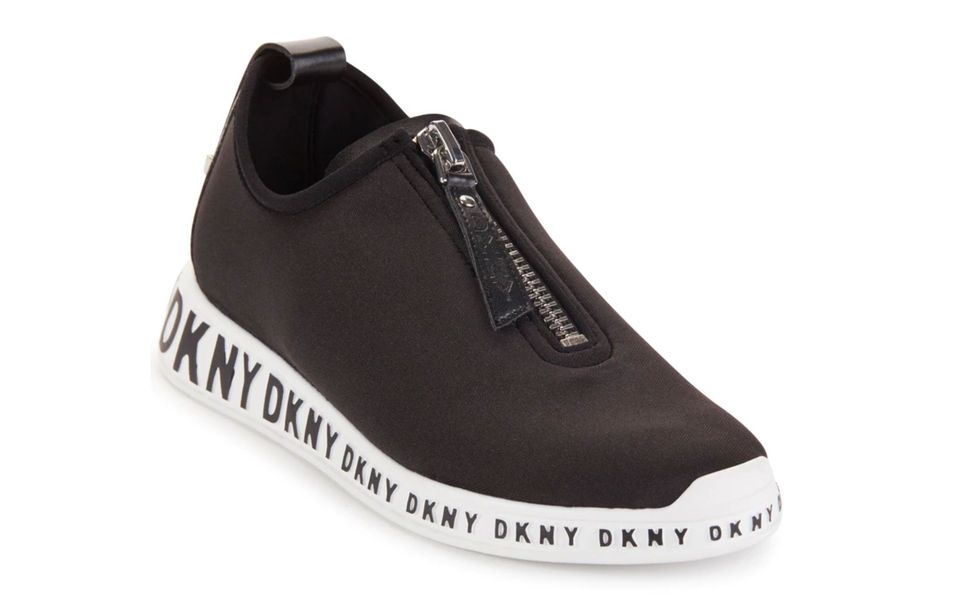 DKNY Mujer Zapatillas deportivas casual · El Corte Inglés (1)