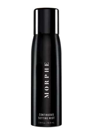 Morphe Continuous Setting Mist