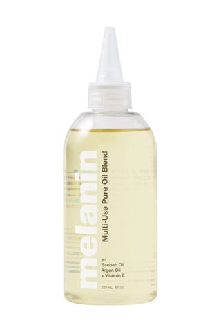 Melanin Haircare Multi-Use Pure Oil Blend