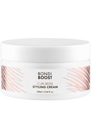 Bondi Boost Curl Boss Styling Cream