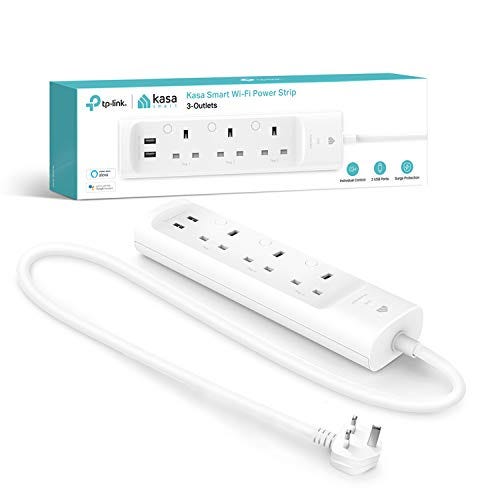 TP-Link KP3030 Kasa WiFi Power Strip