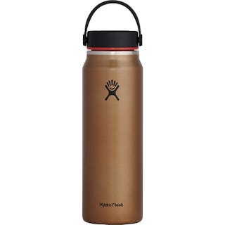 Hydro Flask 32-ounce Lightweight Wide Mouth Trail Series Hydro Flask 32-ounce Lightweight Wide Mouth Trail Series