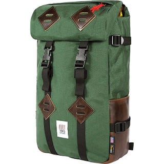 Topo Designs Klettersack 22L Topo Designs Klettersack 22L