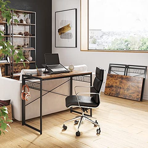 Best Folding Desks 26 Fold Up Desks