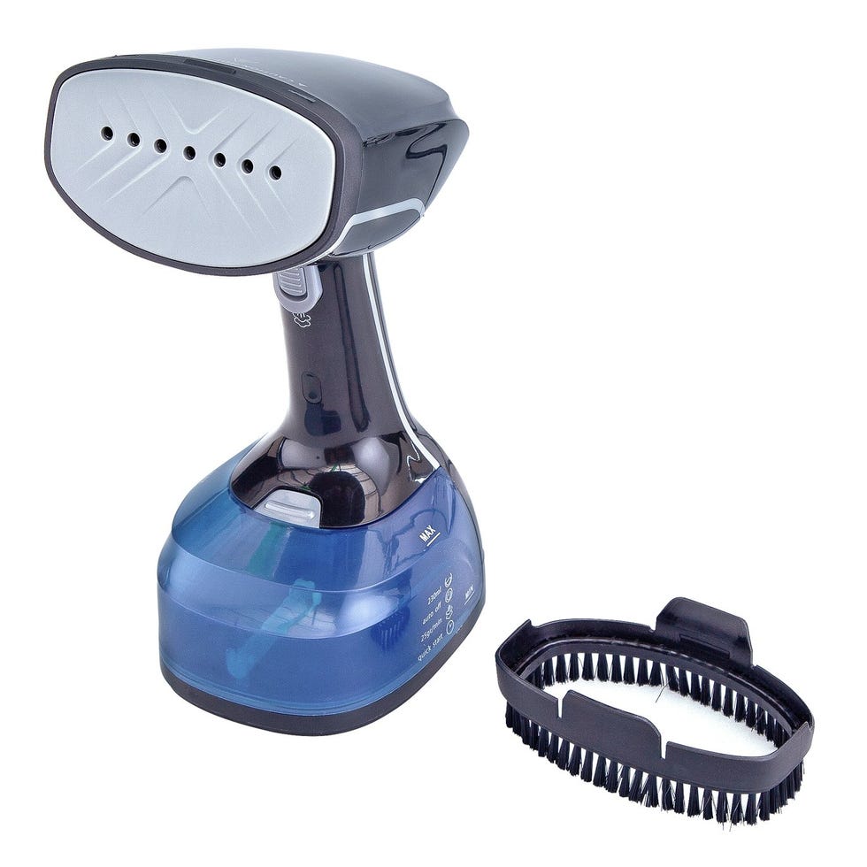 Steamworks Handheld Garment Steamer