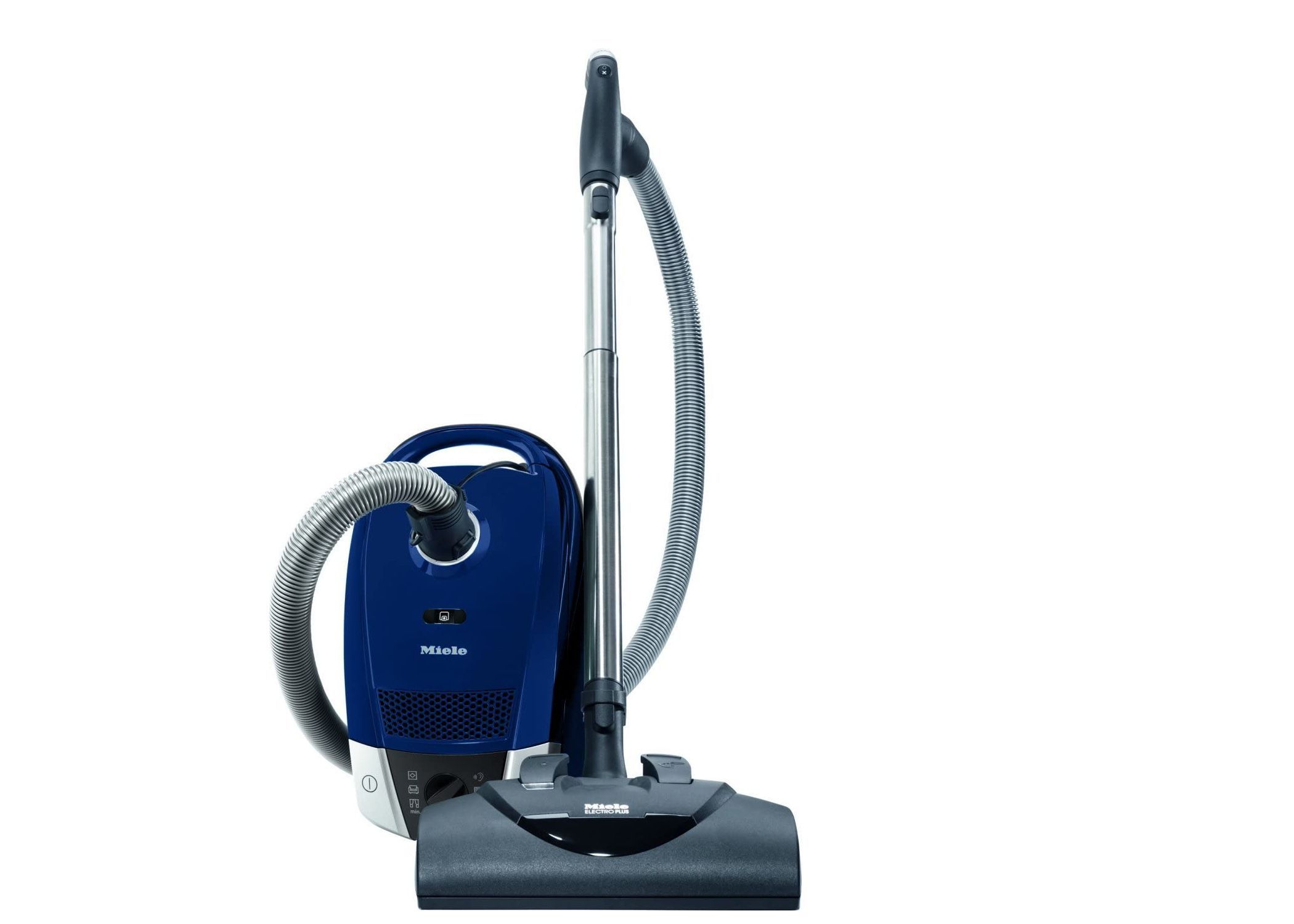 CleanView® Swivel Rewind Pet 2256 - BISSELL Vacuuming