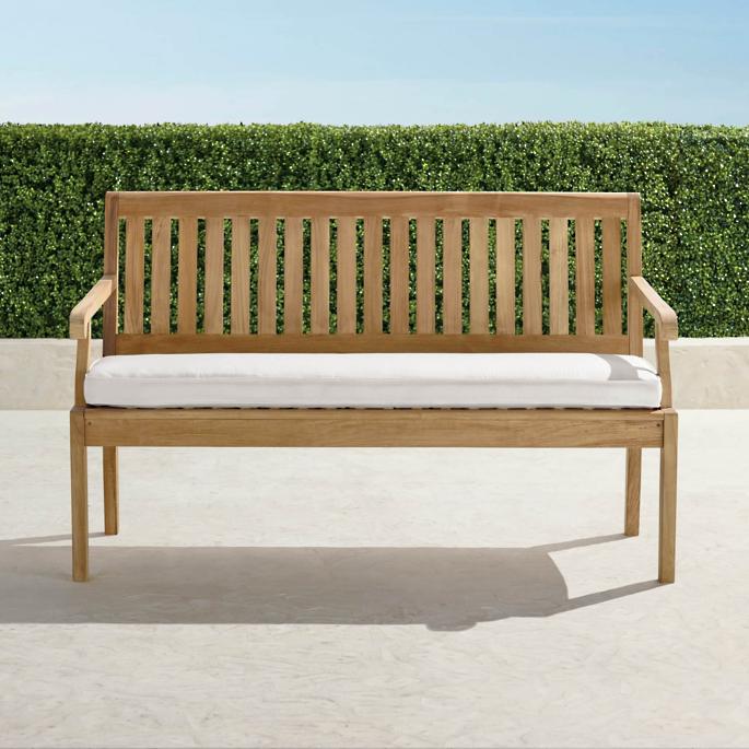 Where to Find a Bench Like Meghan Markle's - Meghan Markle Bench Dupes