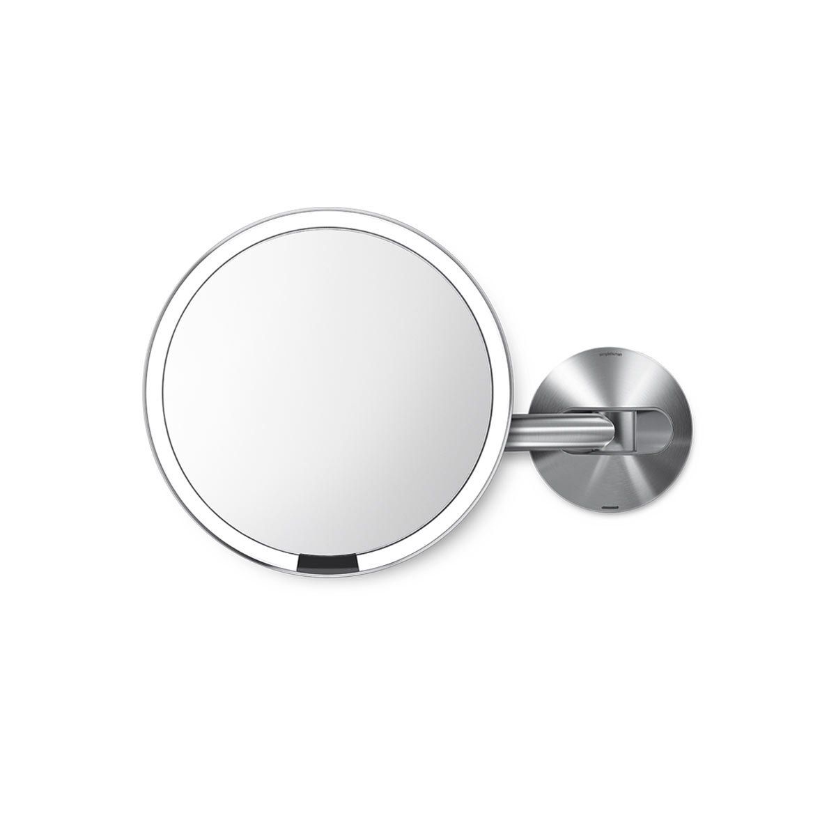 10 Best Lighted Makeup Mirrors 2021, Best Lighted Magnifying Makeup Mirror 2021