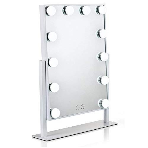 10 Best Lighted Makeup Mirrors 2022