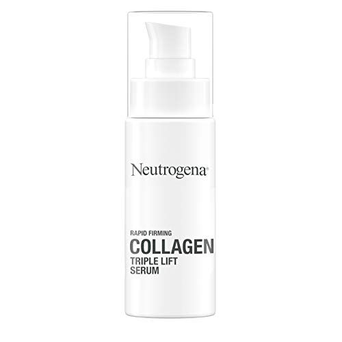 Neutrogena Rapid Firming Collagen Triple Lift Face Serum